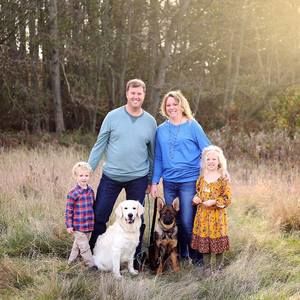 Meet your Posher, Shelley